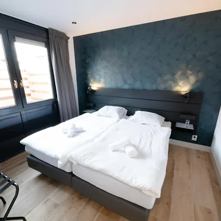 Holiday home In Zevenhuizen With Sauna, Cleaning Included Zevenhuizen (Zuidplas)