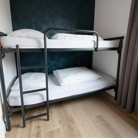 Holiday home In Zevenhuizen With Sauna, Cleaning Included