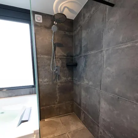 In Zevenhuizen With Sauna, Cleaning Included Holiday home