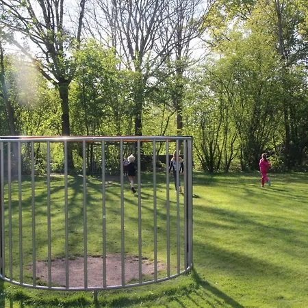 Holiday home In Zevenhuizen With Sauna, Cleaning Included *