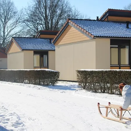 In Zevenhuizen With Sauna, Cleaning Included * Zevenhuizen (Zuidplas)