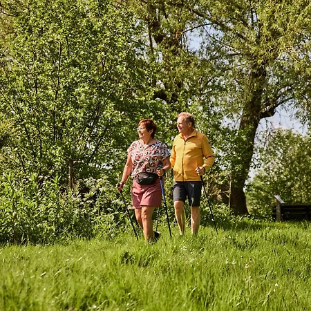 In Zevenhuizen With Sauna, Cleaning Included * Zevenhuizen (Zuidplas)