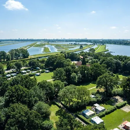 In Zevenhuizen With Sauna, Cleaning Included Zevenhuizen (Zuidplas)